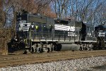 NS GP38-2 5181